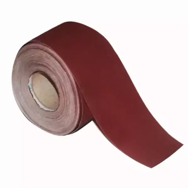 AMPLAS ROLL GRIT 80 / MODERN / JUAL PER METER