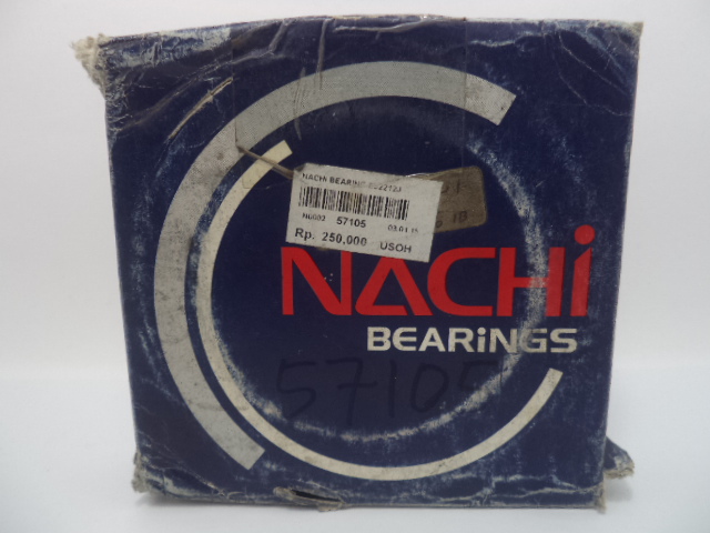 NACHI BEARING E32212 J