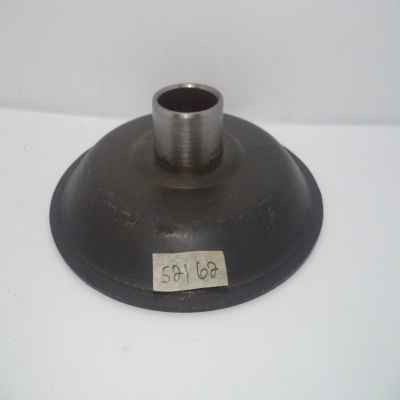 NKO GOV BALL RACE S195 / GOVERNOR BALL MANGKOK PARABOLA