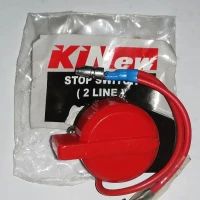 SWITCH ON/OFF GX110/160