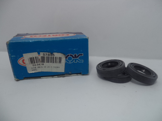 NOK SEAL 15-25-6 (VERS MIO)