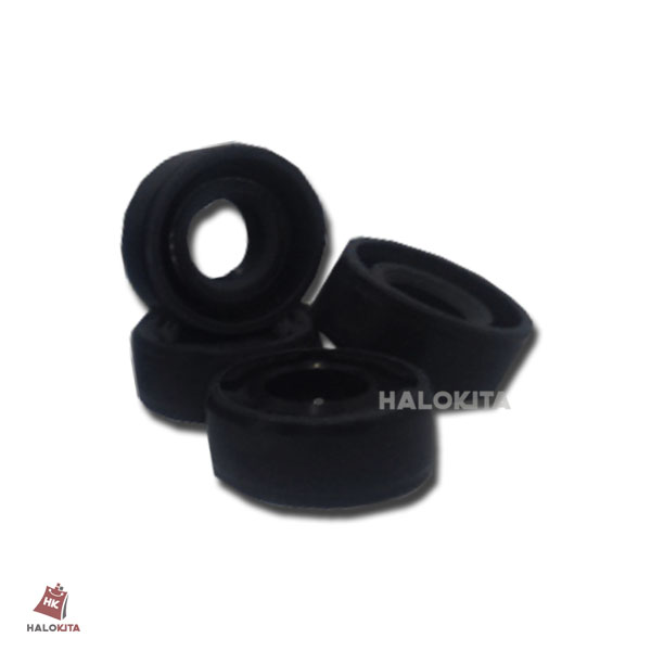 NOK SEAL 17-28-6 / GEAR DEPAN RC TORNADO SATRIA SEAL PULLY MIO PULI