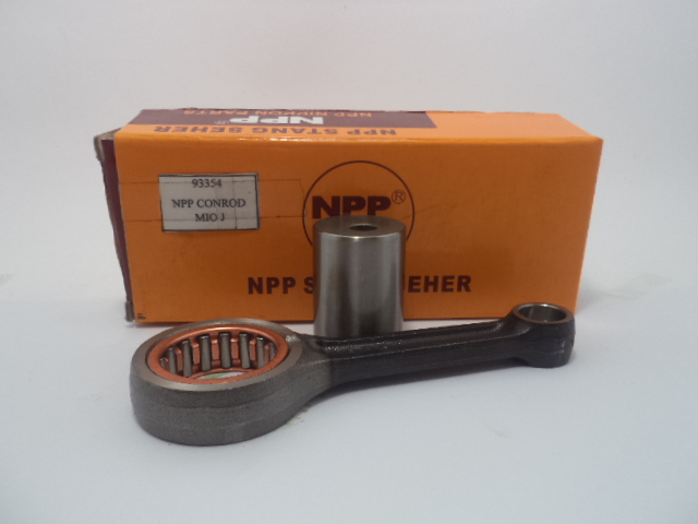 NPP CONROD MIO J