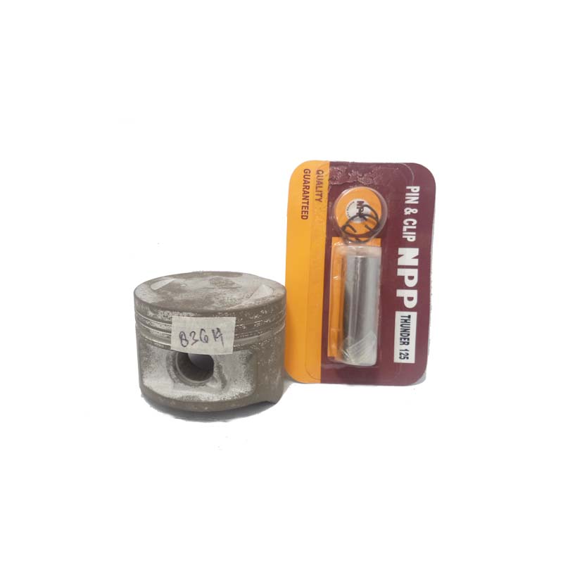 NPP PISTON KIT THUNDER STD