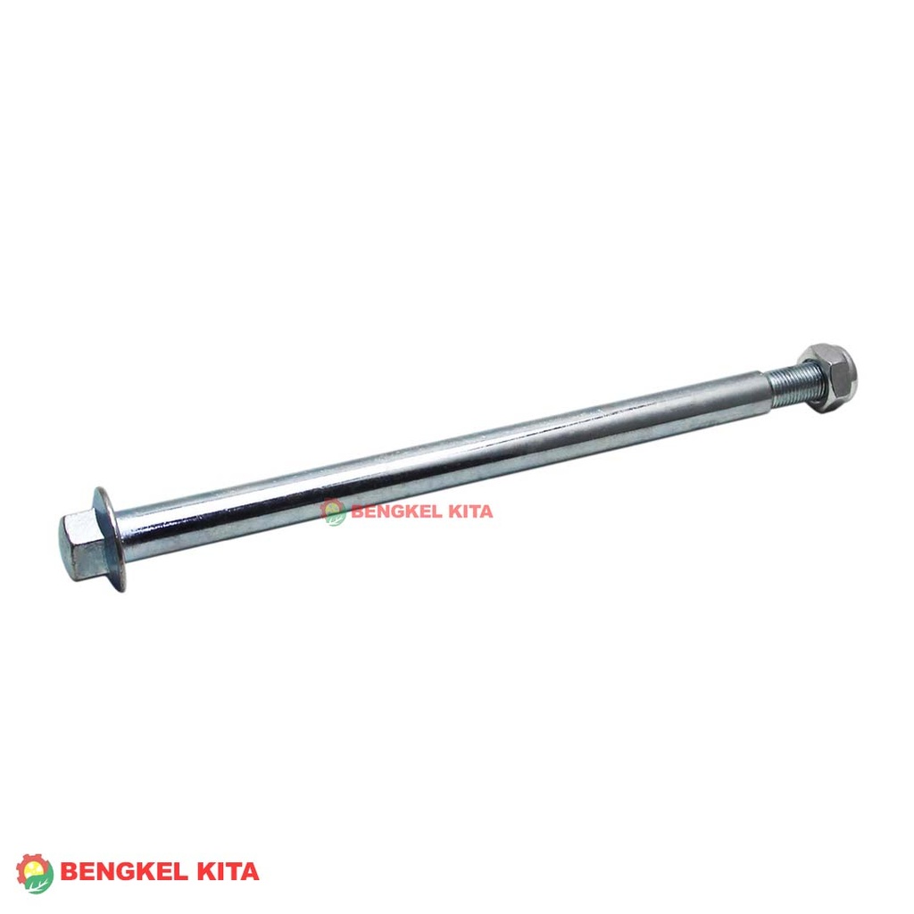 AS FORK TENGAH SATRIA