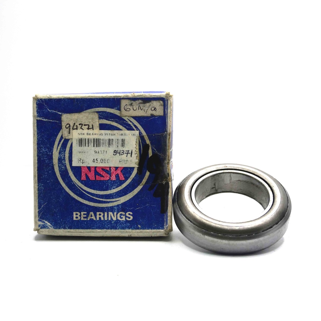 NSK BEARING 35TMK29B2U3 UN3S