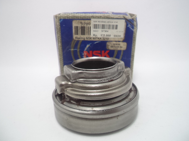 NSK BEARING 48TKA 3210 / ENCS / 918