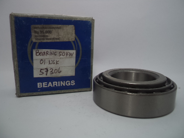 NSK BEARING 50KW 01