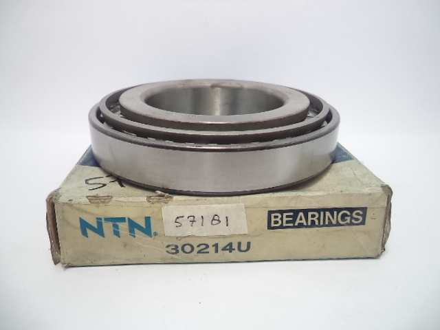 NTN BEARING 30214 U