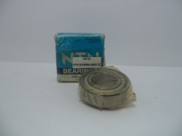 NTN BEARING 6003 LLU
