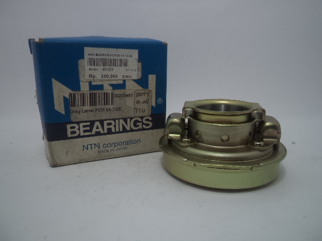 NTN BEARING FCR55-17-15/2E