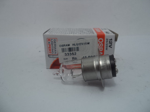 OSRAM ASTREA HLG 12V25W