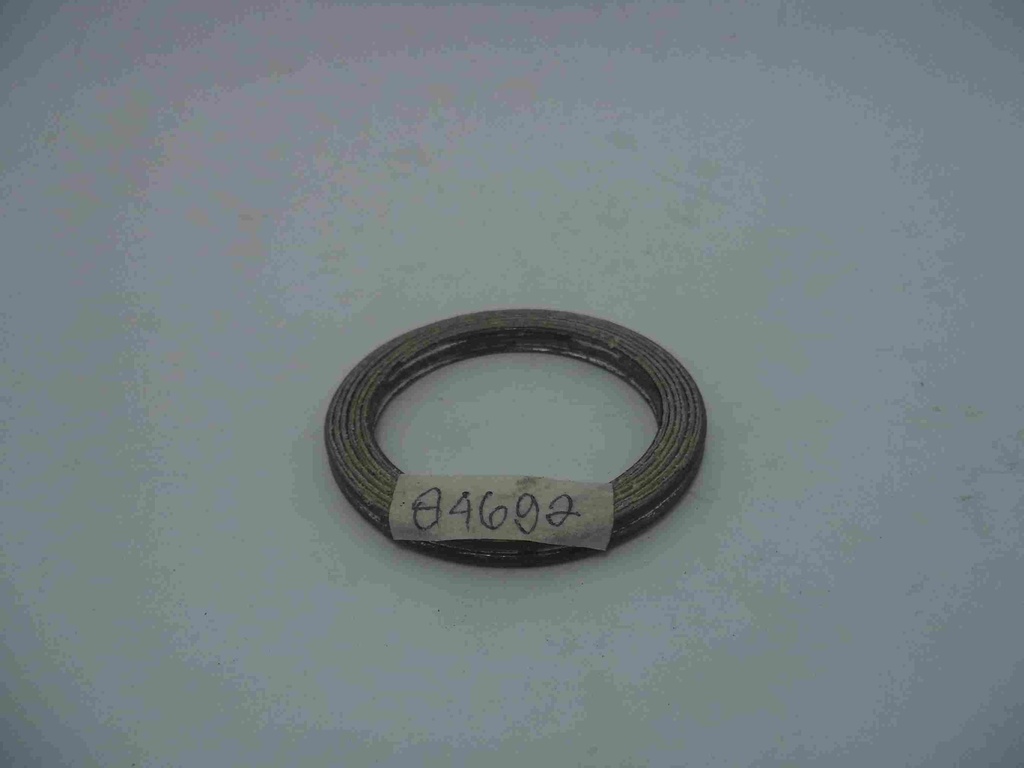 PACK KNALPOT KF20 90917-06004 / SPAREPART KIJANG KF 20