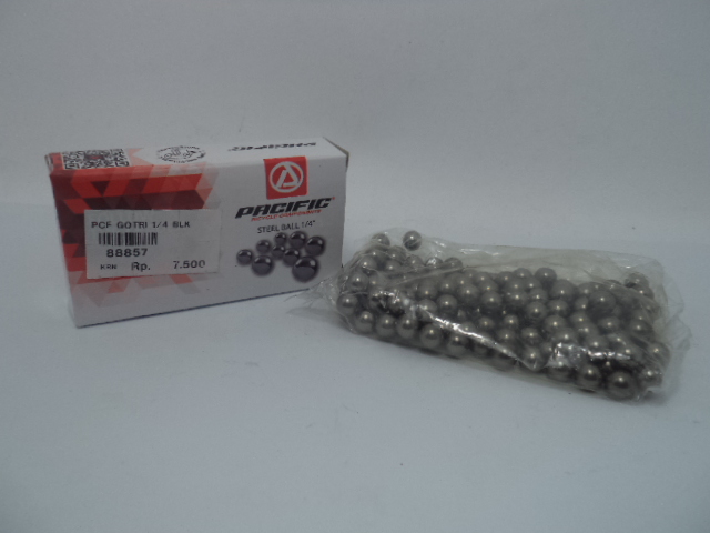 PACIFIC GOTRI BELAKANG RRT 1/4