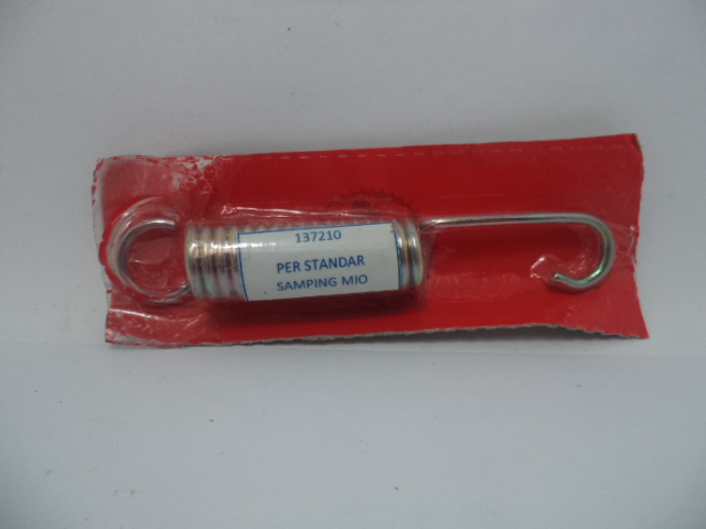 PER STANDAR SAMPING MIO