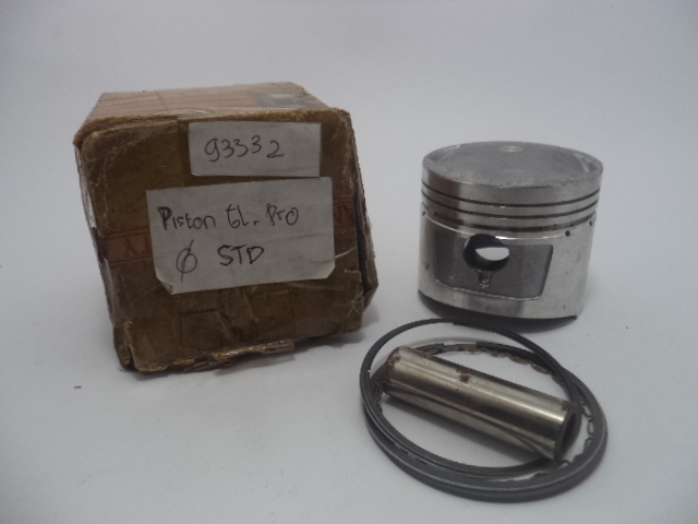 PISTON KIT GLPRO STD