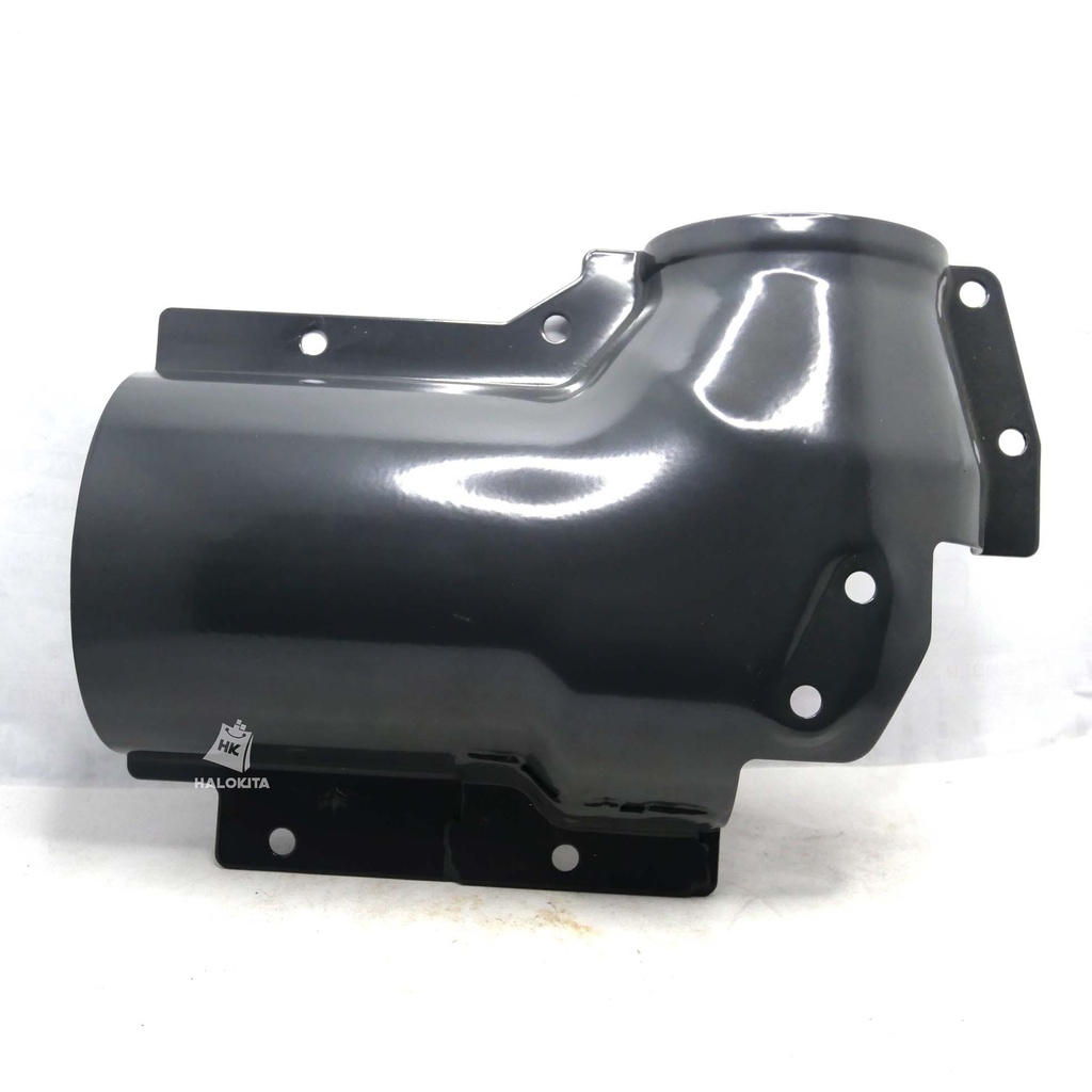 PLAT BEVEL CASE DC 35