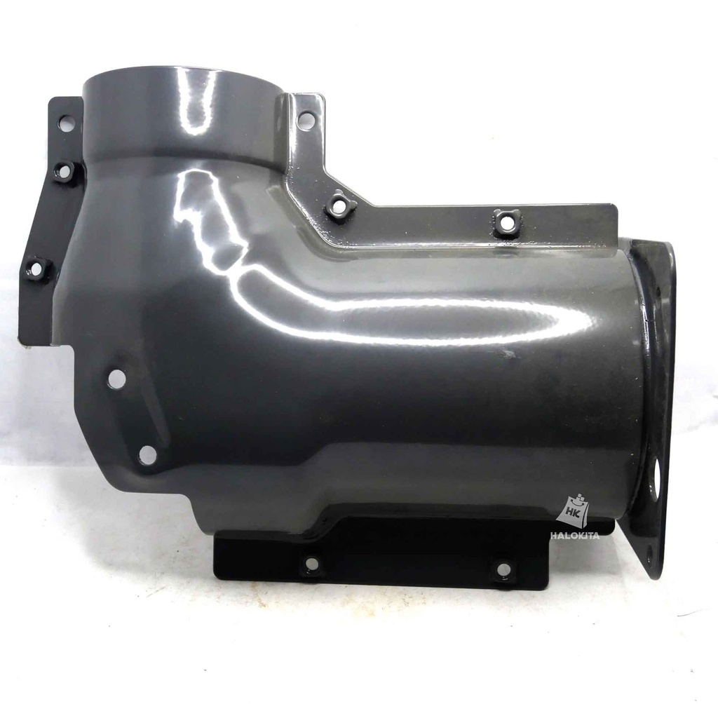 PLATE BEVEL CASE DC 35