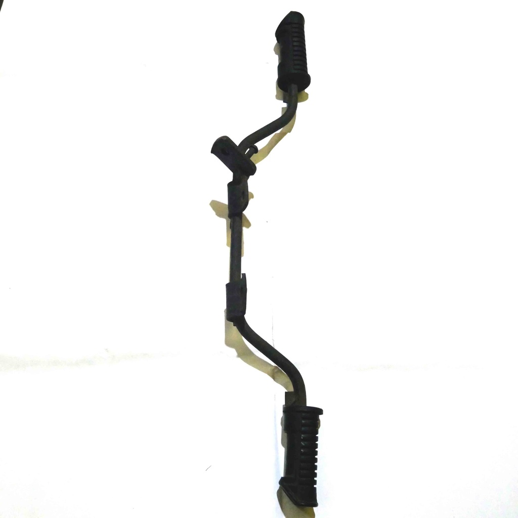 POREK/ BESI BARSTEP CG100