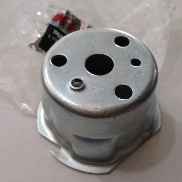 PULLY STARTER GX160 GX200 NEW BESI