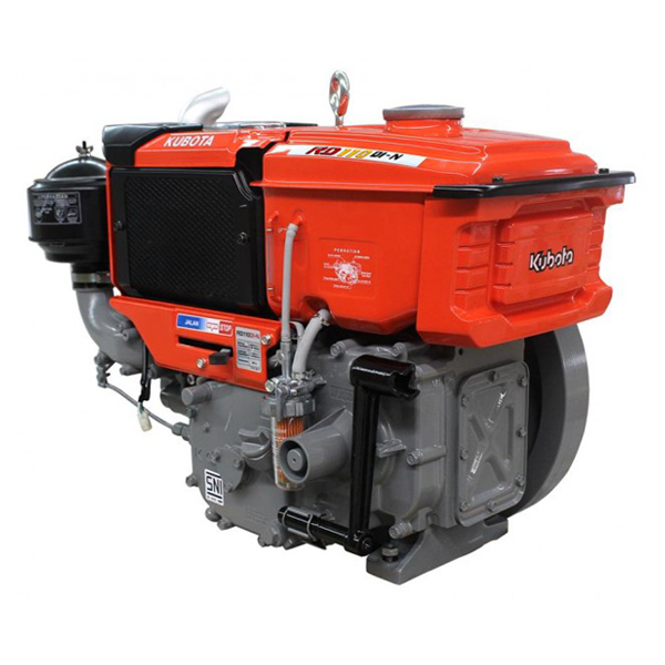 DIESEL KUBOTA RD 110 DI-N 11 RPM 2.400