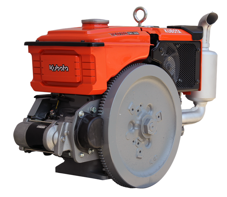 DIESEL KUBOTA RD 150 DI-NB 15 RPM 2.400
