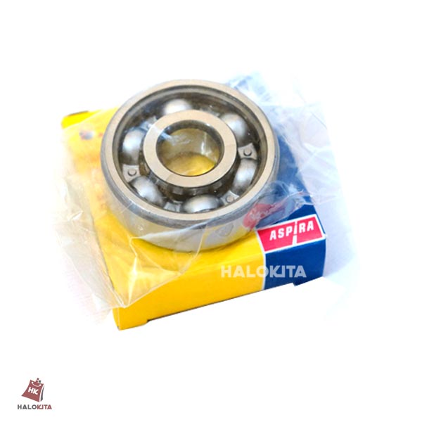 ASPIRA BEARING 6200