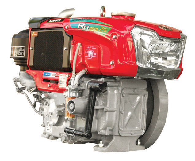 DIESEL KUBOTA RD 85 DI-2S RPM 2.200/ KBT08-RD 85 DI-2S