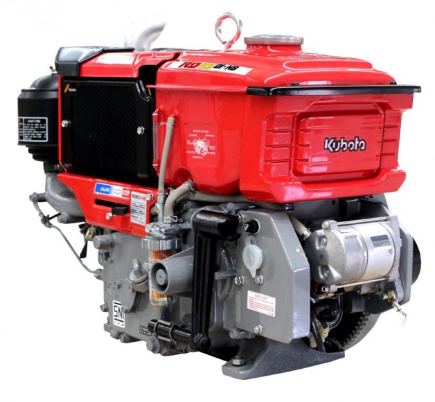 DIESEL KUBOTA RD 85 DI-NB 8.5 RPM 2200