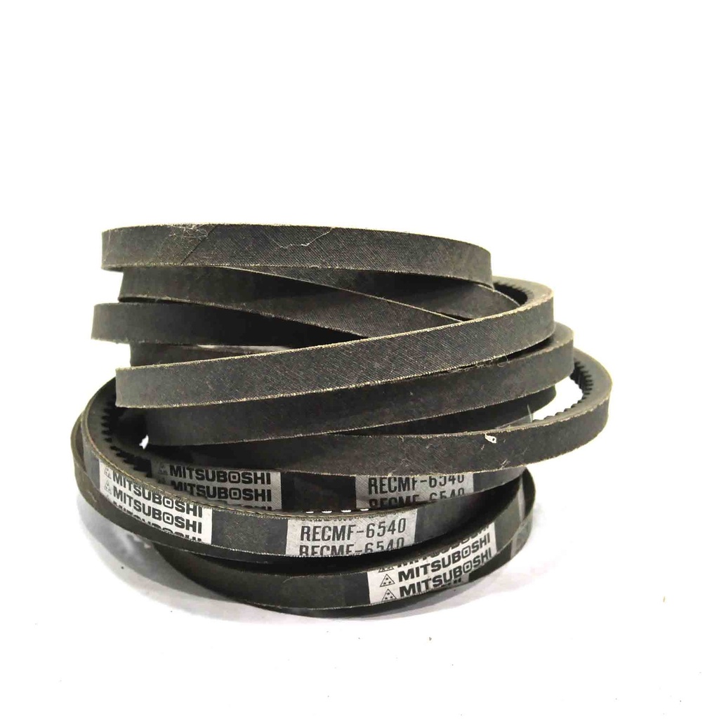 Mitsuboshi V Belt RECMF6540