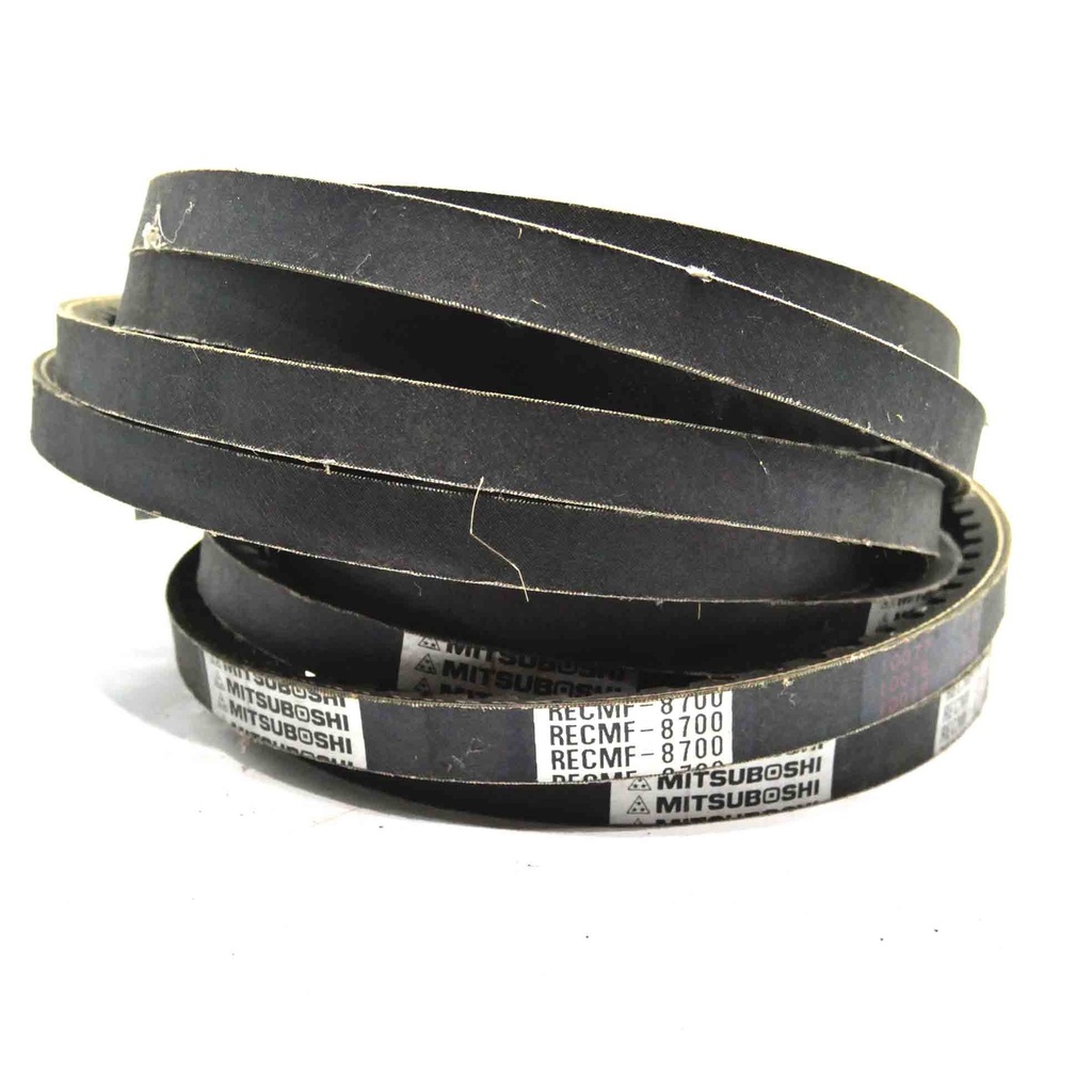 Mitsuboshi V Belt RECMF8700