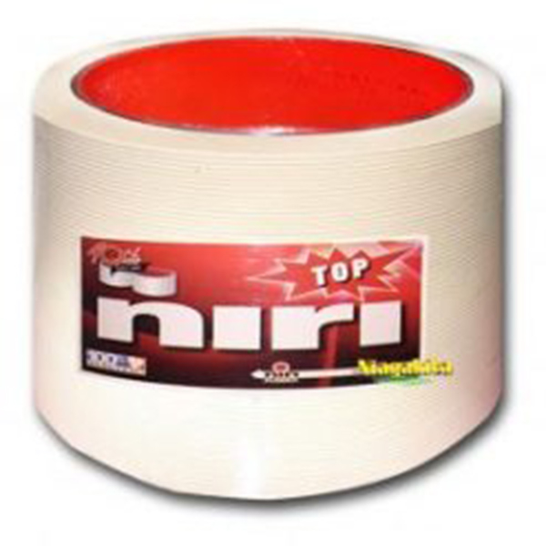 RHR NIRI Top 8 3/4x6  (isi 4 pcs)