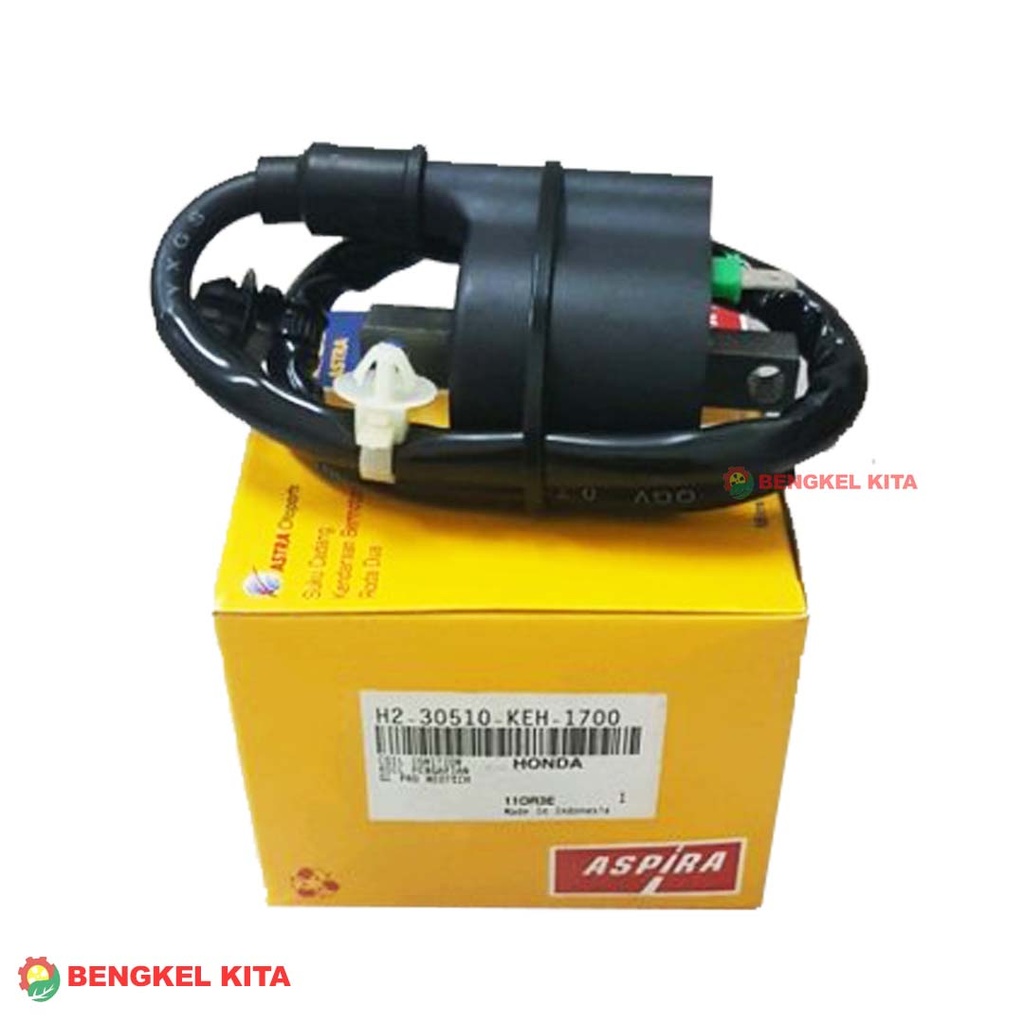 ASPIRA COIL GLPRO/ H2-30510-K81-1700