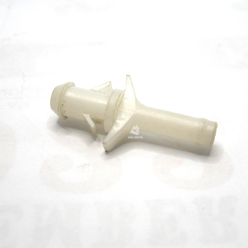 SAMBUNGAN SELANG WIPER MOBIL