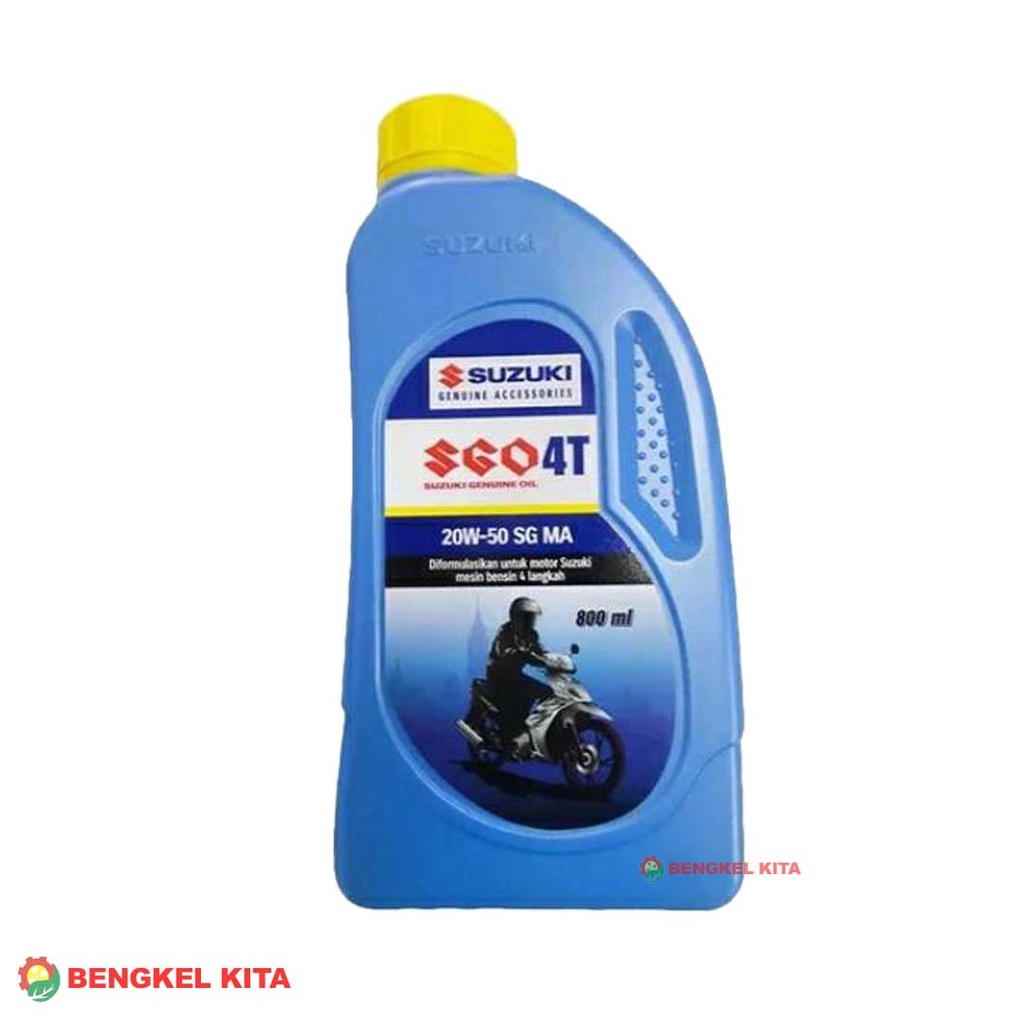 SGO ECSTAR OLI 24X0.8L