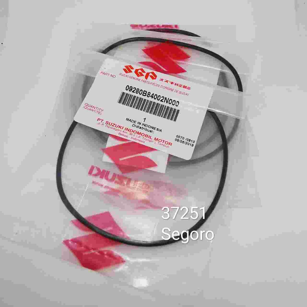 SGP ORING CYL HEAD SHOGUN N