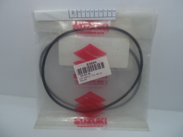 SGP ORING CYL HEAD SMASH