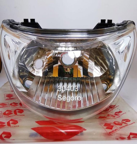 SGP REFLEKTOR ONLY NEW SMASH