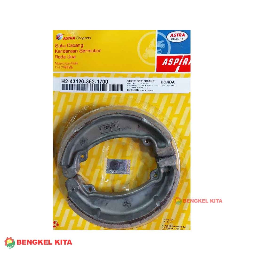 ASPIRA KAMPAS REM GLPRO