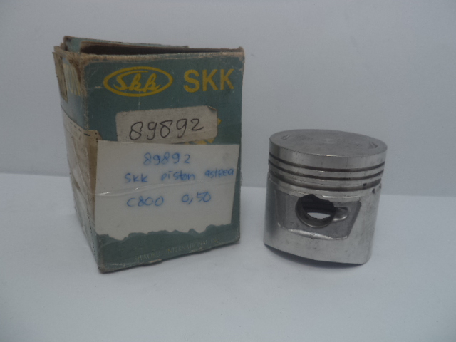 SKK PISTON ASTREA C800 over 0.50