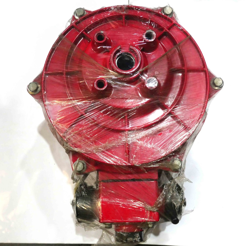 SNB HIGH PRESSURE PUMP 2( DOUBLE IMPELLER )