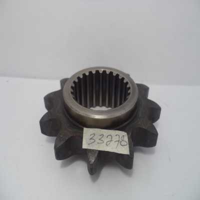 SPROCKET 12T ZENA