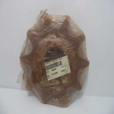 SPROCKET TL 800 10 T / 49 MM / SPAREPART TRAKTOR