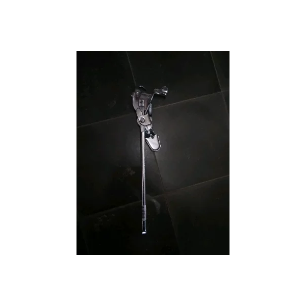 STANDAR JENGKI/26 RRT