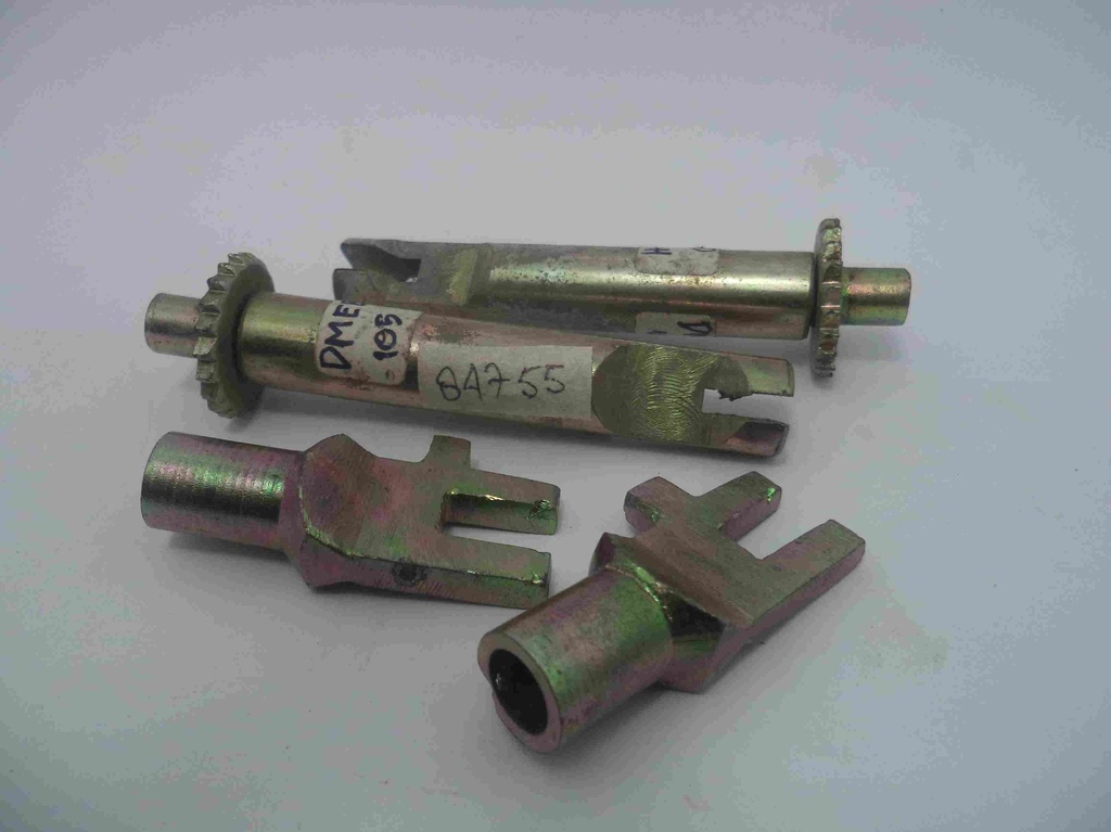 STELAN REM RR LH KF40 KIJANG