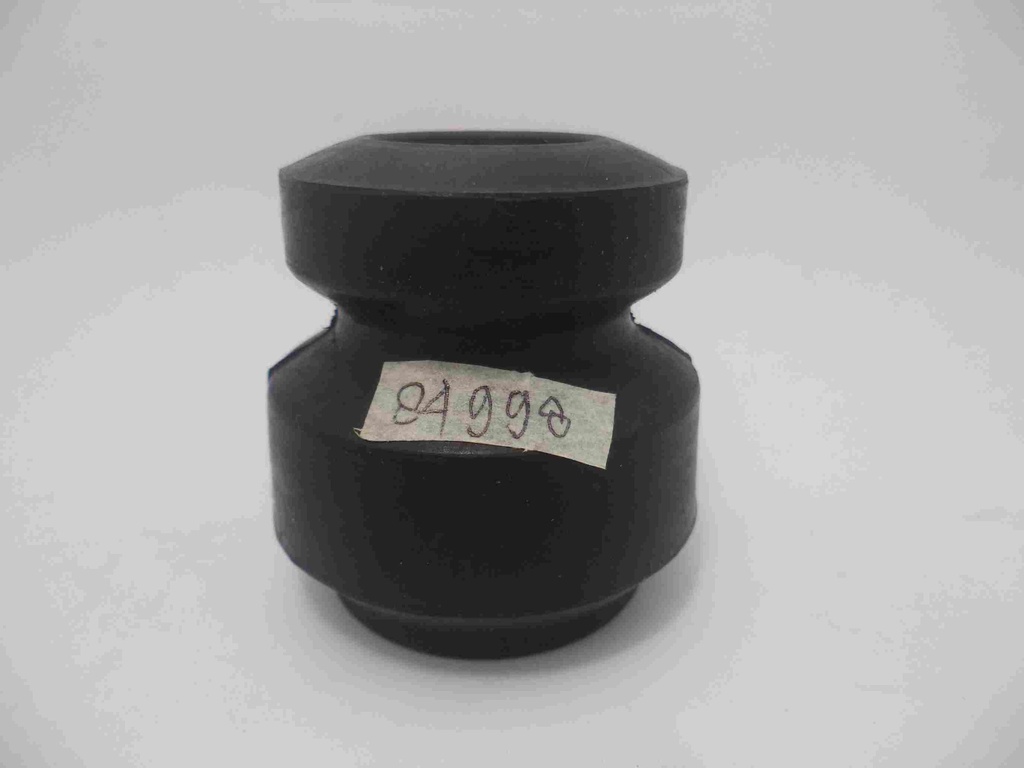 STOPPER FR S88 S89 - LORAMO STOPPER FRONT HITAM / STPR 01 041