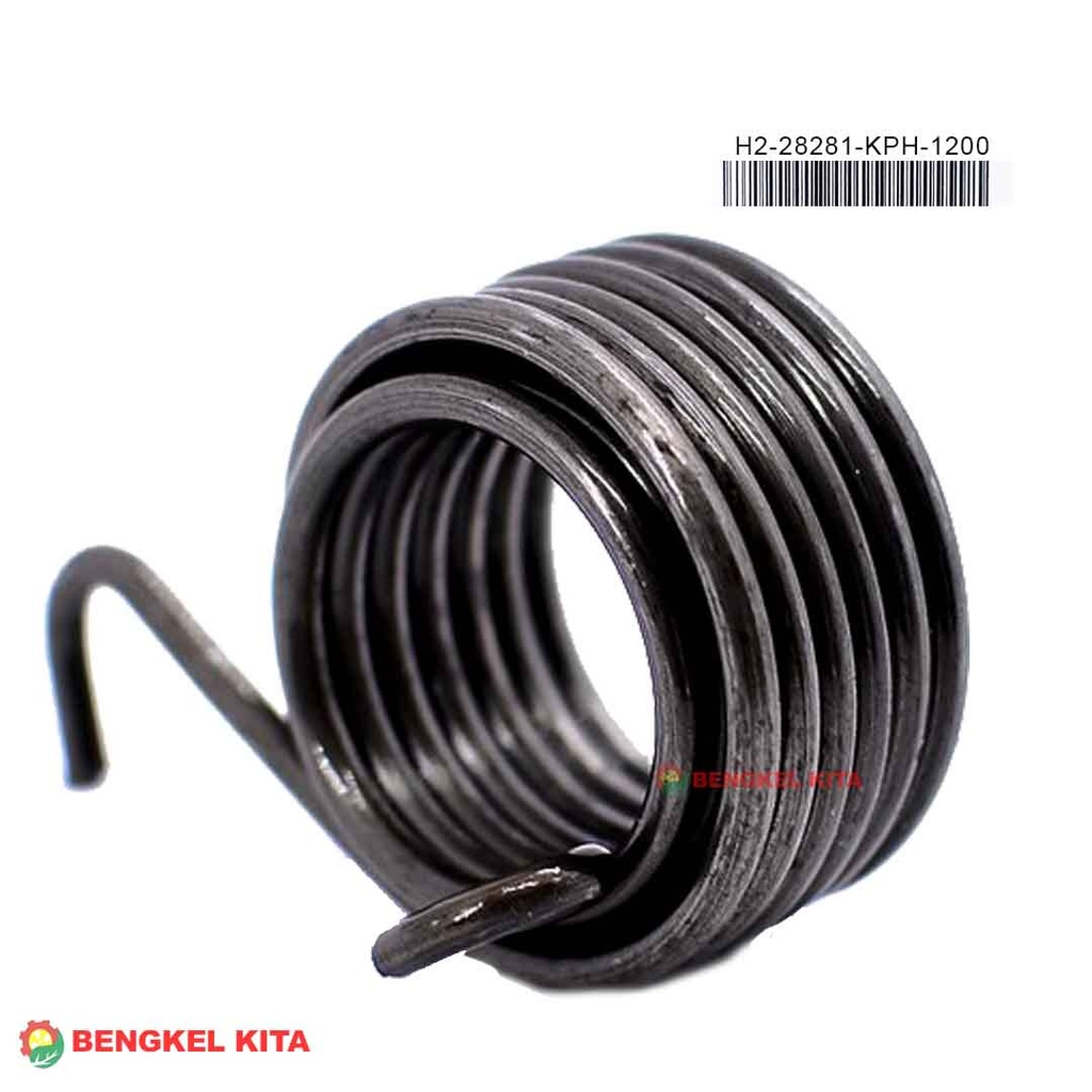 ASPIRA PER SLAH KARISMA/H2-28281-KPH-1200