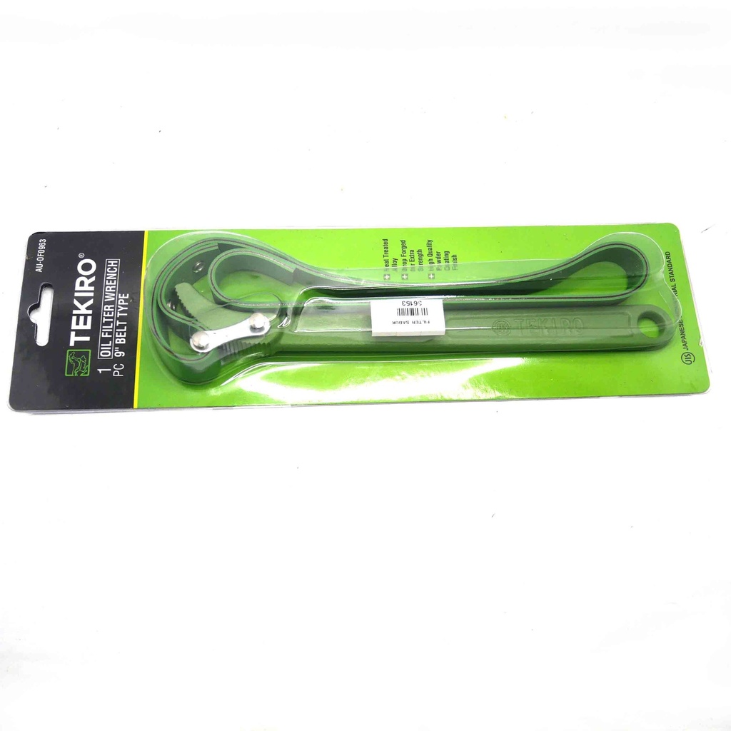 TEKIRO KUNCI FILTER SABUK