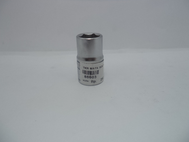 TEKIRO MATA SOK 14MM