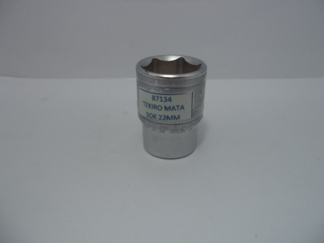 TEKIRO MATA SOK 22MM